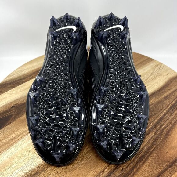 Nike Force Savage Pro 2 | Black | Football Cleats | Men\'s Size 11 | AH4000-002 main image 7